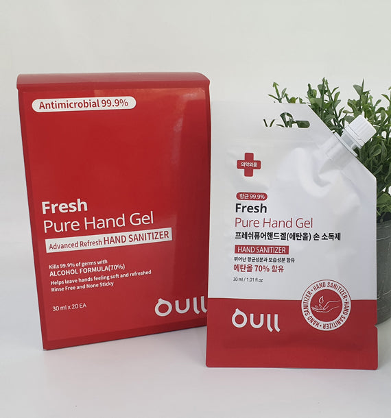 Face Mask and Sanitizer Store