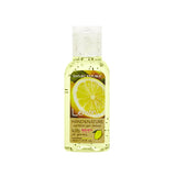 NATURE REPUBLIC HAND NATURE SANITIZER GEL Lemon - my Mall Box store