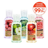 NATURE REPUBLIC HAND NATURE SANITIZER GEL Apple